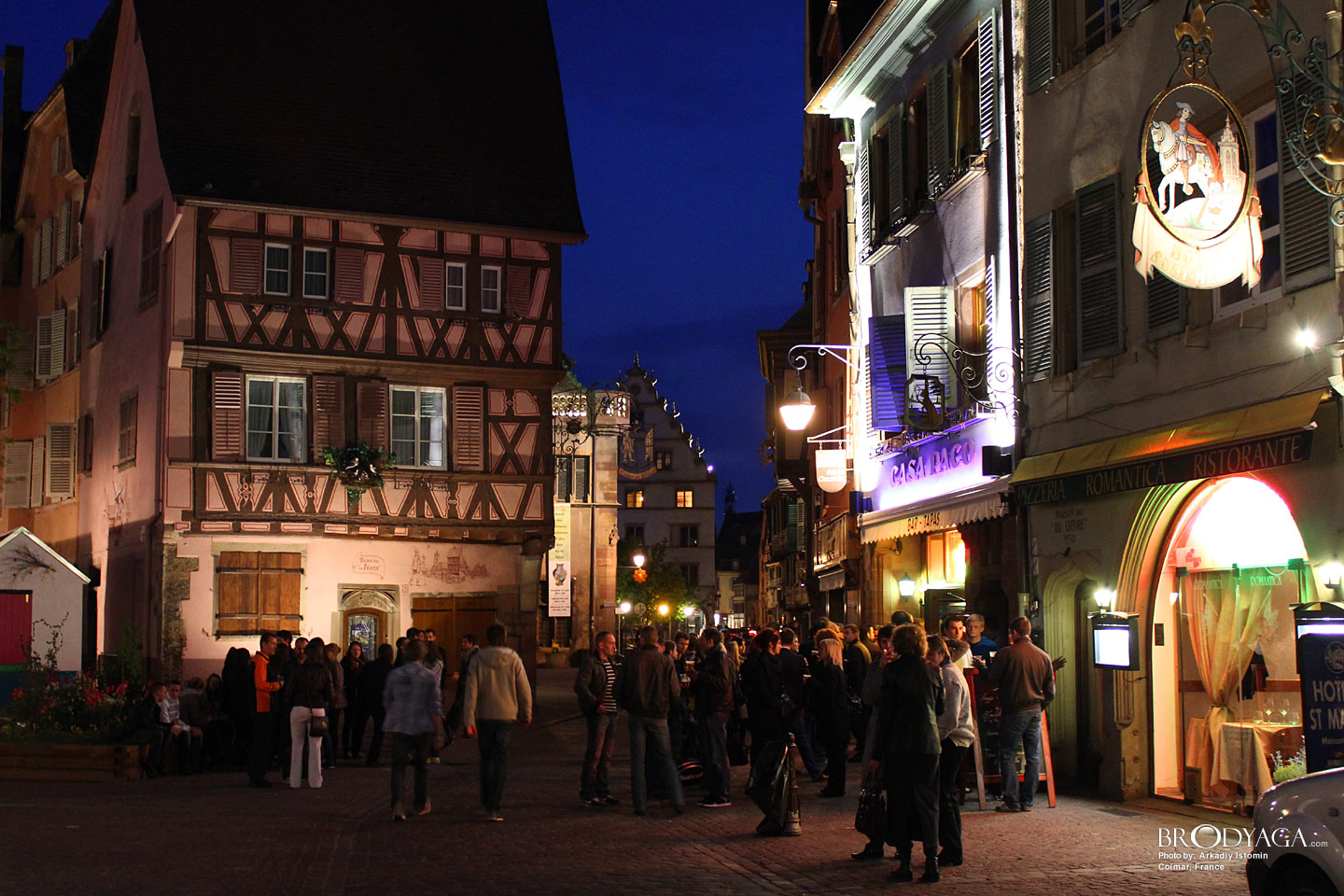 Colmar